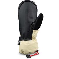 Crab Grab Cinch Mitten - Men's - Khaki