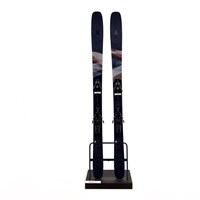 Atomic Maven 88 CTI Skis + Strive 11 GW Bindings (USED DEMO) - 165
