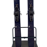 Atomic Maven 88 CTI Skis + Strive 11 GW Bindings (USED DEMO) - 165