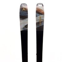 Atomic Maven 88 CTI Skis + Strive 11 GW Bindings (USED DEMO) - 165