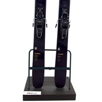 Atomic Maven 94 CTI Skis + Strive 11 GW Bindings (USED DEMO) - 165