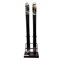 Atomic Maven 94 CTI Skis + Strive 11 GW Bindings (USED DEMO) - 165