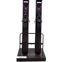 Salomon Stance 94W Skis + Salomon Strive 11 GW Bindings (USED DEMO) - 161