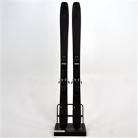 Salomon Qst 106 Skis + Strive 13 GW Bindings (USED DEMO) | Skis.com