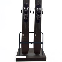 Atomic Maverick 105 CTI Skis + Strive 13 GW Bindings (USED DEMO) - 185