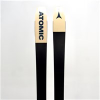 Atomic Maverick 105 CTI Skis + Strive 13 GW Bindings (USED DEMO) - 185