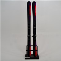 Salomon Stance 102 Skis + Strive 13 GW Bindings (USED DEMO) | Skis.com