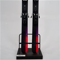 Salomon Stance 102 Skis + Strive 13 GW Bindings (USED DEMO) - 183
