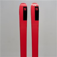 Salomon Stance 102 Skis + Strive 13 GW Bindings (USED DEMO) - 183