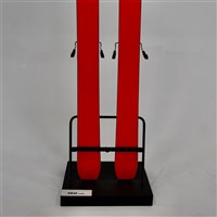 Salomon Stance 102 Skis + Strive 13 GW Bindings (USED DEMO) - 183