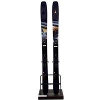 Atomic Maven 94 CTI Skis + Strive 11 GW Bindings (USED DEMO) - 172