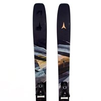 Atomic Maven 94 CTI Skis + Strive 11 GW Bindings (USED DEMO) - 172