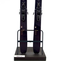 Atomic Maven 94 CTI Skis + Strive 11 GW Bindings (USED DEMO) - 172