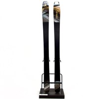 Atomic Maven 94 CTI Skis + Strive 11 GW Bindings (USED DEMO) - 172