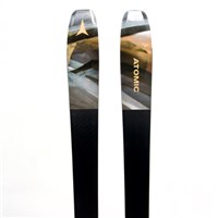 Atomic Maven 94 CTI Skis + Strive 11 GW Bindings (USED DEMO) - 172
