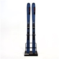 Salomon Qst Stella 106 Skis + Strive 11 GW Bindings (USED DEMO