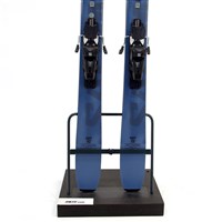 Salomon QST 92 Skis + Strive 13 GW Bindings (USED DEMO) - 176
