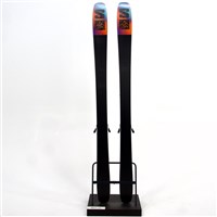Salomon QST 92 Skis + Strive 13 GW Bindings (USED DEMO) - 176