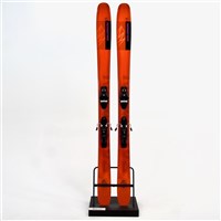 Salomon Qst 106 Skis + Strive 13 GW Bindings (USED DEMO) | Skis.com