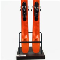 Salomon Qst 106 Skis + Strive 13 GW Bindings (USED DEMO) | Skis.com