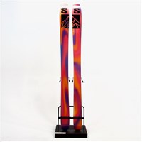 Salomon Qst 106 Skis + Strive 13 GW Bindings (USED DEMO) | Skis.com