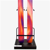 Salomon Qst 106 Skis + Strive 13 GW Bindings (USED DEMO) | Skis.com