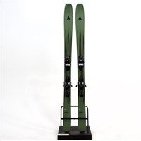 Atomic Maverick 96 CTI Skis + Strive 13 GW Bindings (USED DEMO)