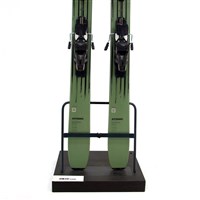 Atomic Maverick 96 CTI Skis + Strive 13 GW Bindings (USED DEMO) - 179