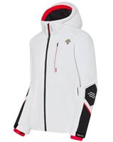 Descente Pablo Jacket - Men's - Super White