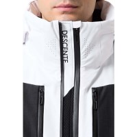 Descente Men's Paddy Jacket - Super White