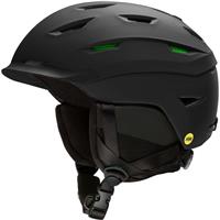 Smith Level MIPS Helmet - Matte Black