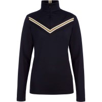 Fera Women's Luxe 1/2 Zip Top