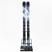 Nordica Men's Enforcer 89 Skis + Strive 13 Demo Bindings (USED DEMO) - 173-1