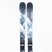 Nordica Men's Enforcer 89 Skis + Strive 13 Demo Bindings (USED DEMO) - 173-1