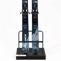 Nordica Men's Enforcer 89 Skis + Strive 13 Demo Bindings (USED DEMO) - 173-1