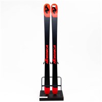 Nordica Men's Enforcer 89 Skis + Strive 13 Demo Bindings (USED DEMO) - 173-1