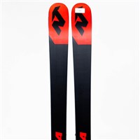 Nordica Men's Enforcer 89 Skis + Strive 13 Demo Bindings (USED DEMO) - 173-1