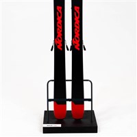Nordica Men's Enforcer 89 Skis + Strive 13 Demo Bindings (USED DEMO) - 173-1