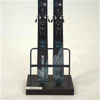 Nordica Men's Enforcer 89 Skis + Strive 13 Demo Bindings (USED DEMO) - 167-1