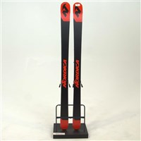 Nordica Men's Enforcer 89 Skis + Strive 13 Demo Bindings (USED DEMO) - 167-1