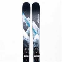 Nordica Men's Enforcer 89 Skis + Strive 13 Demo Bindings (USED DEMO) - 167