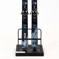Nordica Men's Enforcer 89 Skis + Strive 13 Demo Bindings (USED DEMO) - 167