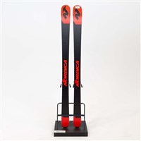 Nordica Men's Enforcer 89 Skis + Strive 13 Demo Bindings (USED DEMO) - 167