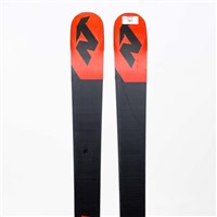 Nordica Men's Enforcer 89 Skis + Strive 13 Demo Bindings (USED DEMO) - 167