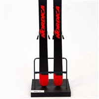Nordica Men's Enforcer 89 Skis + Strive 13 Demo Bindings (USED DEMO) - 167