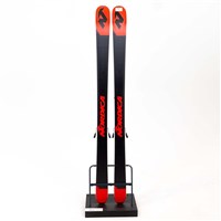 Nordica Men's Enforcer 89 Skis + Strive 13 Demo Bindings (USED DEMO) - 173