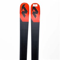 Nordica Men's Enforcer 89 Skis + Strive 13 Demo Bindings (USED DEMO) - 173