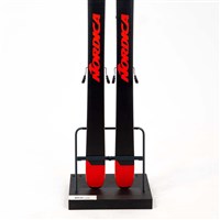 Nordica Men's Enforcer 89 Skis + Strive 13 Demo Bindings (USED DEMO) - 173