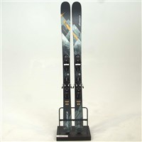 Nordica Men's Enforcer 94 Skis + Strive 13 Demo Bindings (USED DEMO)