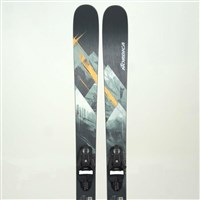 Nordica Men's Enforcer 94 Skis + Strive 13 Demo Bindings (USED DEMO) - 173-1